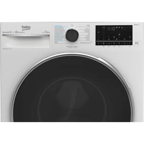 MCI44313BG BEKO Combimagnetron