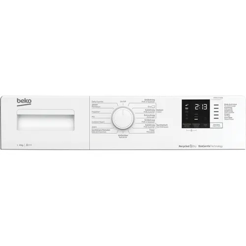 GC3R709S1 LG Wasmachines