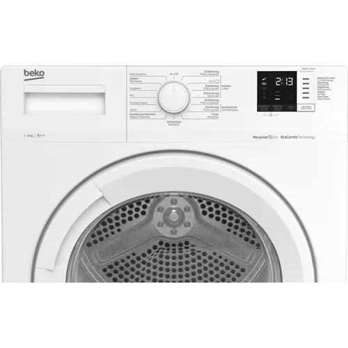 GC3R709S1 LG Wasmachines