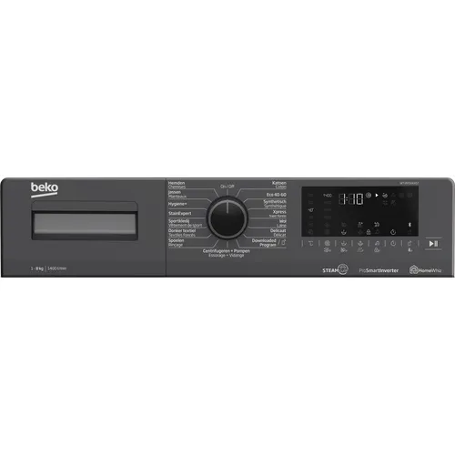 LIT6043 ELECTROLUX Inductie kookplaat