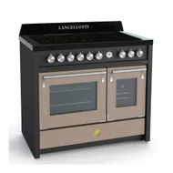 B5RCNE406HXB1 BEKO Vrijstaande koel-vries combinatie