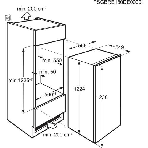 6511180000 KOQI Overige pan