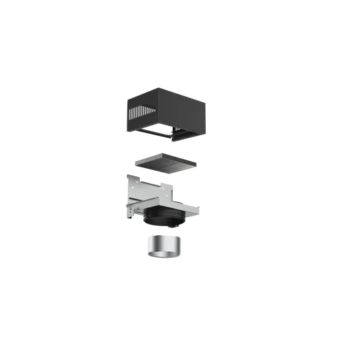 MQ10SF5FIAN LANCELLOTTI Fornuis 100 cm