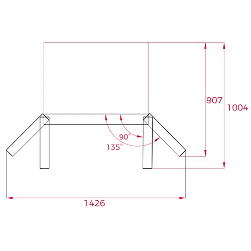 2105900006 V-ZUG Inbouw oven