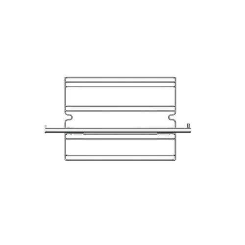 RT202180 GAGGENAU Onderbouw koelkast