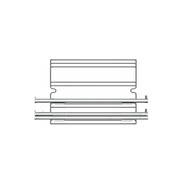 RW282263 GAGGENAU Wijnkoelkast