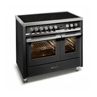EGF03CREU SMEG KEUKENMACH Koffiezetapparaat vrijstaand