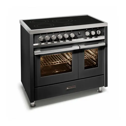 EGF03CREU SMEG KEUKENMACH Koffiezetapparaat vrijstaand