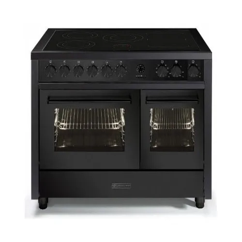 EGF03PGEU SMEG KEUKENMACH Koffiezetapparaat vrijstaand
