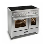 EGF03WHEU SMEG KEUKENMACH Koffiezetapparaat vrijstaand
