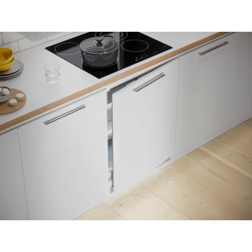 RFD90S5FPNS24 BERTAZZONI Inbouw vriezer
