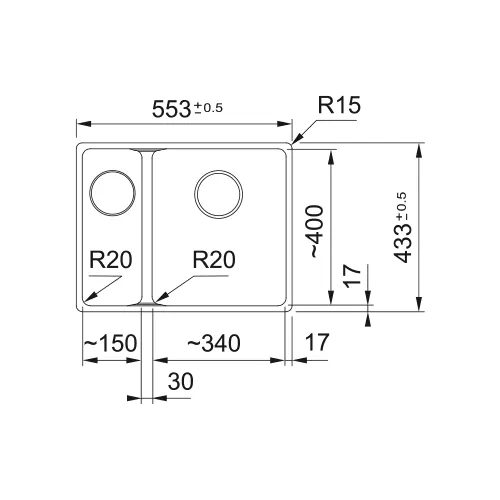 H2766BOBSW MIELE Inbouw oven