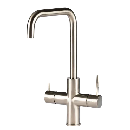 B5RCNA365HW BEKO Vrijstaande koel-vries combinatie