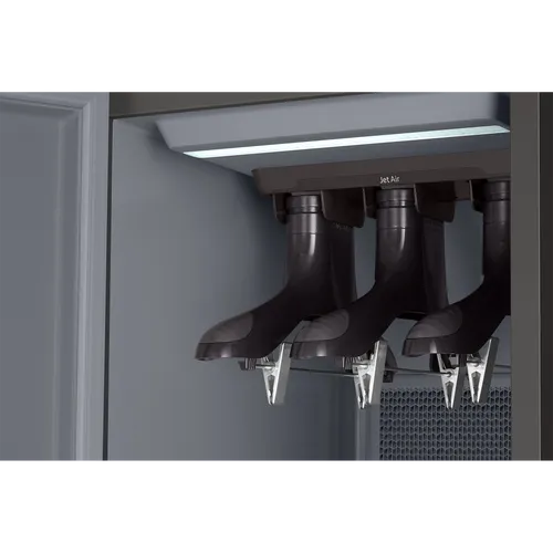 F4WR9513S2W LG Wasmachines