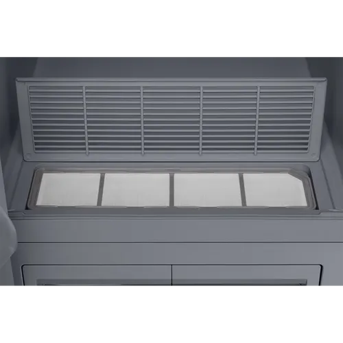 F4WR9513S2W LG Wasmachines