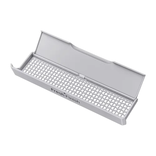 F4WR9513S2W LG Wasmachines