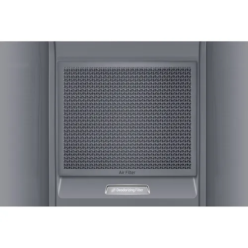 GC3R309S3 LG Wasmachines