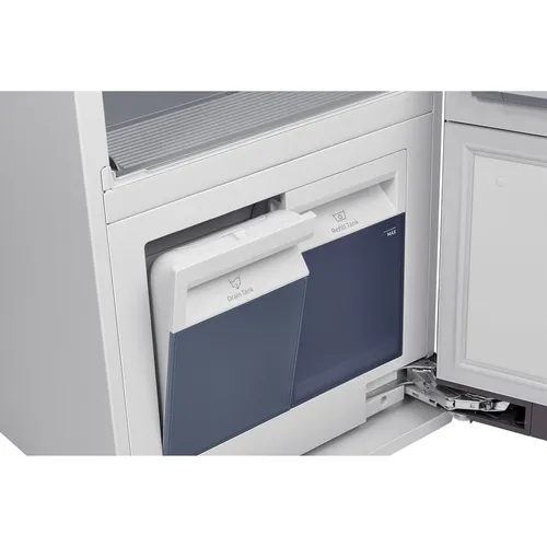 GC3R309S3 LG Wasmachines