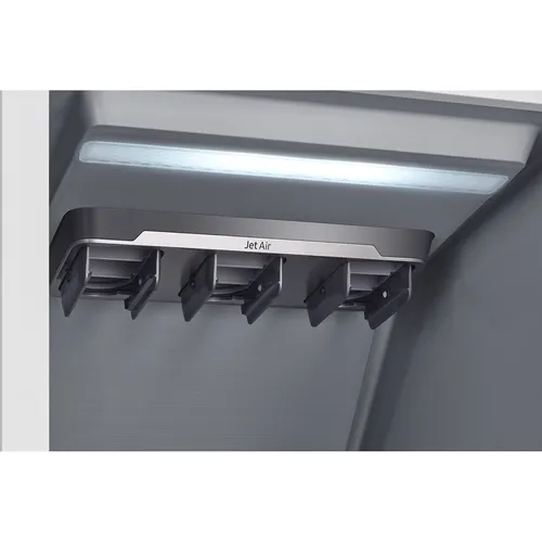 GC3R309S3 LG Wasmachines