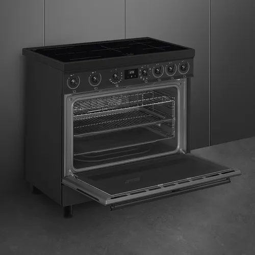 RCHE300K40WN BEKO Vrijstaande koel-vries combinatie