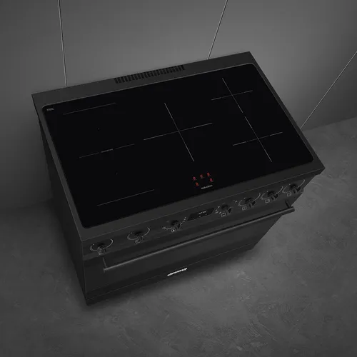 RCHE300K40WN BEKO Vrijstaande koel-vries combinatie