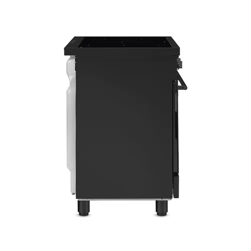 RCHE300K40WN BEKO Vrijstaande koel-vries combinatie