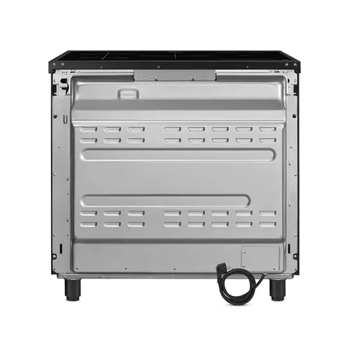 RCHE300K40WN BEKO Vrijstaande koel-vries combinatie