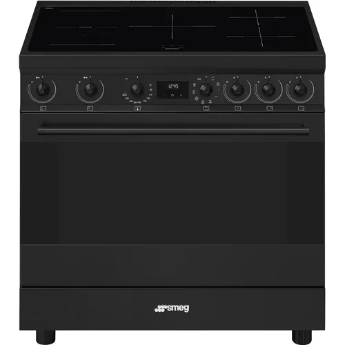 RCHE300K40WN BEKO Vrijstaande koel-vries combinatie