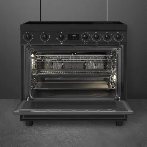 RCHE300K40WN BEKO Vrijstaande koel-vries combinatie
