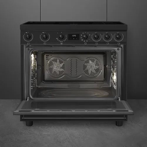 RCHE300K40WN BEKO Vrijstaande koel-vries combinatie
