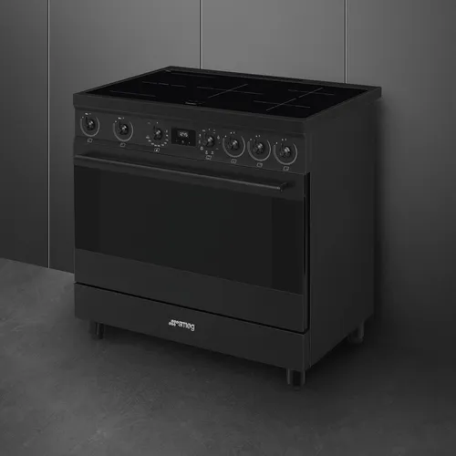 RCHE300K40WN BEKO Vrijstaande koel-vries combinatie