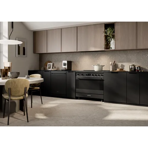 RCHE300K40WN BEKO Vrijstaande koel-vries combinatie