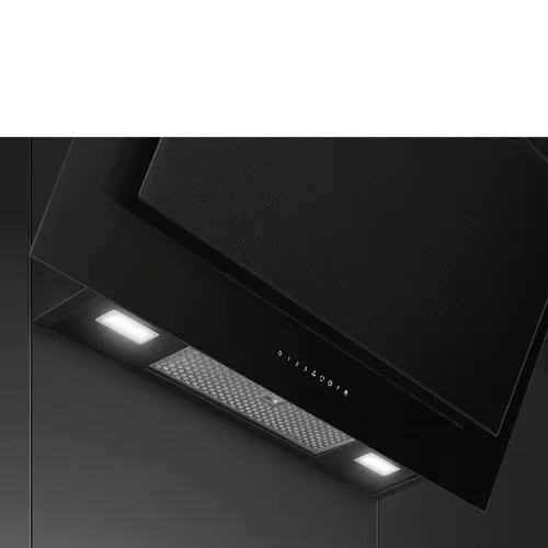 LSLSW BORA Verlichting