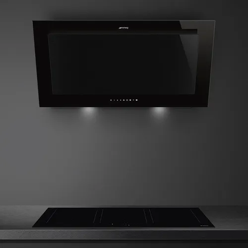 LSLSW BORA Verlichting