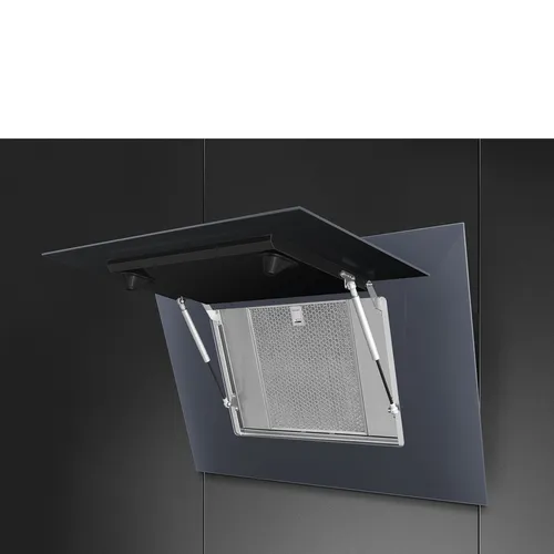 LSZMG BORA Verlichting