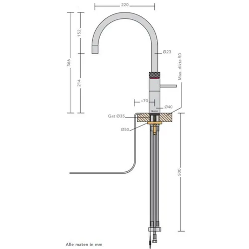 WSBL420120 LIEBHERR Wijnkoelkast