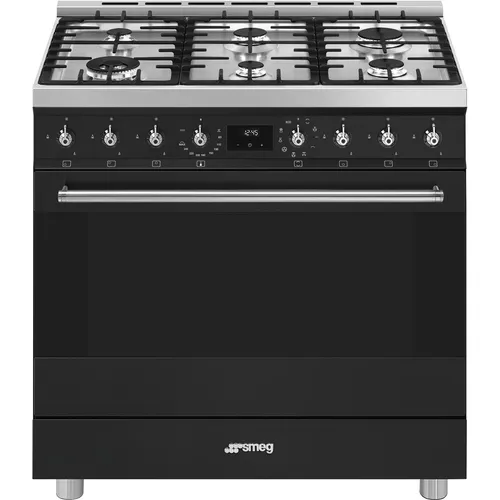RCHA270K40SN BEKO Vrijstaande koel-vries combinatie