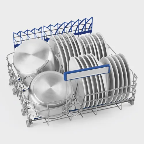 ML63300GPH KUPPERSBUSCH Magnetron met grill