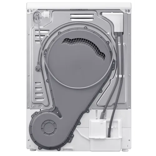 SIM1864DG SMEG Inductie kookplaat