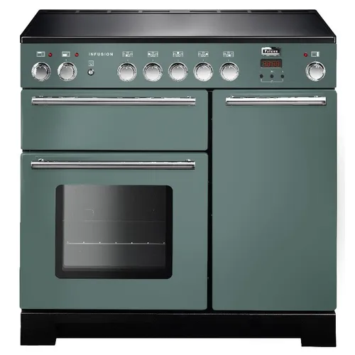 IKK1222D INVENTUM Inbouw koelkast rond 122 cm