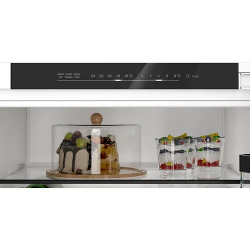 NSF5O101ES AEG Inbouw koelkast rond 102 cm