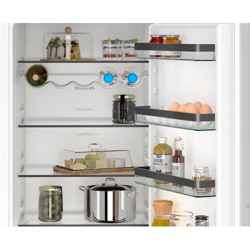 NSF5O101ES AEG Inbouw koelkast rond 102 cm