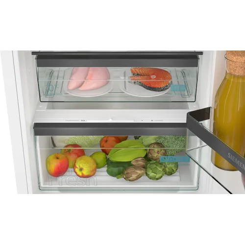 NSF5O101ES AEG Inbouw koelkast rond 102 cm