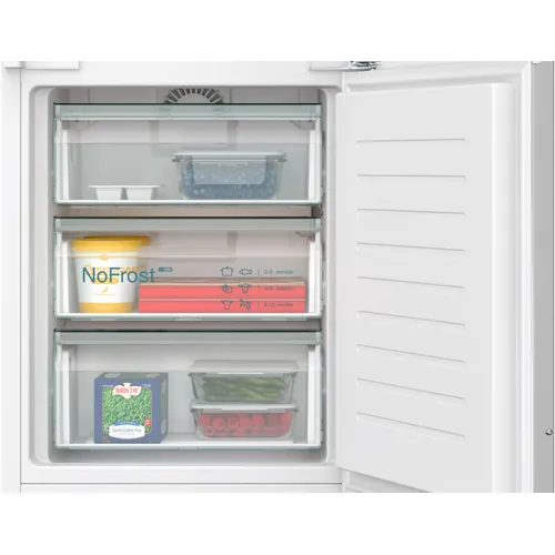 NSF5O101ES AEG Inbouw koelkast rond 102 cm
