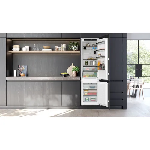 NSF5O101ES AEG Inbouw koelkast rond 102 cm