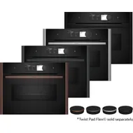 HSM10440 BEKO Vrijstaande vriezer