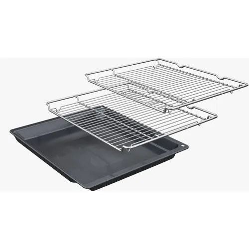 HSM10440 BEKO Vrijstaande vriezer