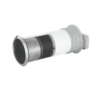 BA411666 BELLING Wandschouw afzuigkap