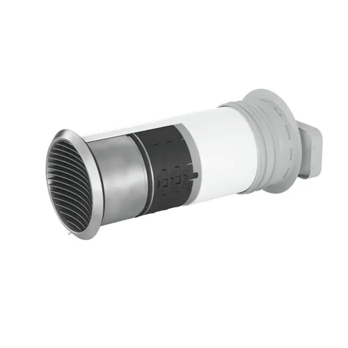 BA411666 BELLING Wandschouw afzuigkap