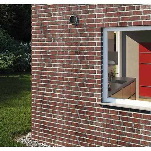 BA411666 BELLING Wandschouw afzuigkap